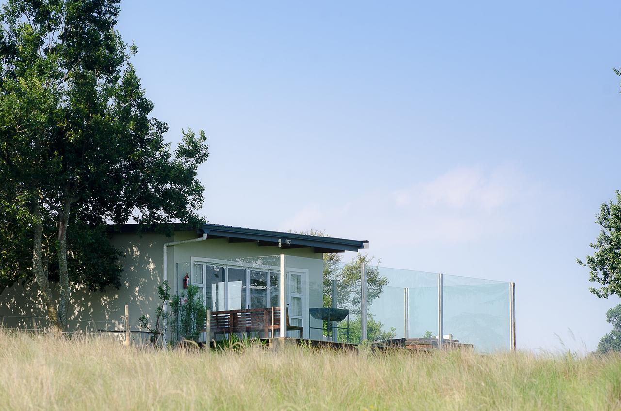 נוטינגהאם רוד Brahman Hills - Gardens, Hotel & Cottages מראה חיצוני תמונה