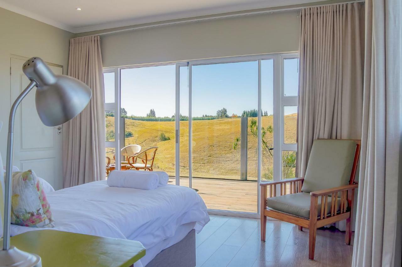 נוטינגהאם רוד Brahman Hills - Gardens, Hotel & Cottages מראה חיצוני תמונה